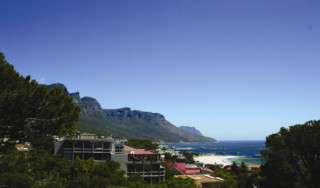 The Glen Luxury Apartments